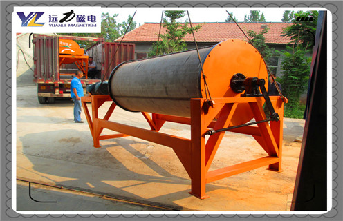 永磁筒式磁選機(jī),湖北CTB-718永磁筒式磁選機(jī)優(yōu)缺點(diǎn)_磁鐵如何分布_湖北CTB-718永磁筒式磁選機(jī)優(yōu)缺點(diǎn)不吸鐵如何處理 永磁筒式磁選機(jī),湖北CTB-718永磁筒式磁選機(jī)優(yōu)缺點(diǎn)_磁鐵如何分布_湖北CTB-718永磁筒式磁選機(jī)優(yōu)缺點(diǎn)不吸鐵如何處理