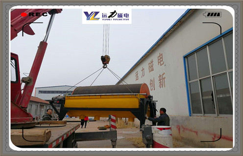 永磁筒式磁選機(jī),湖北CTB-718永磁筒式磁選機(jī)優(yōu)缺點(diǎn)_磁鐵如何分布_湖北CTB-718永磁筒式磁選機(jī)優(yōu)缺點(diǎn)不吸鐵如何處理 永磁筒式磁選機(jī),湖北CTB-718永磁筒式磁選機(jī)優(yōu)缺點(diǎn)_磁鐵如何分布_湖北CTB-718永磁筒式磁選機(jī)優(yōu)缺點(diǎn)不吸鐵如何處理