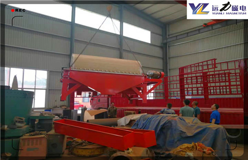 磁選機,磁選機使用、保養(yǎng)、維修秘笈大揭秘_鐵礦選礦磁選機使用、保養(yǎng)、維修秘笈大揭秘磁場一般為多少_磁塊如何排列 磁選機,磁選機使用、保養(yǎng)、維修秘笈大揭秘_鐵礦選礦磁選機使用、保養(yǎng)、維修秘笈大揭秘磁場一般為多少_磁塊如何排列