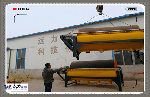 強磁磁選機,強磁磁選機是石英砂除鐵的必備武器_結構原理圖_強磁磁選機是石英砂除鐵的必備武器能選三氧化二鐵嗎? 強磁磁選機,強磁磁選機是石英砂除鐵的必備武器_結構原理圖_強磁磁選機是石英砂除鐵的必備武器能選三氧化二鐵嗎?