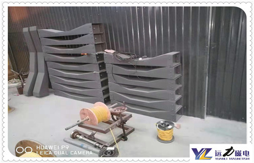 礦山金屬分離器，礦山金屬分離器原理_接線圖_礦山金屬分離器原理常見保障_型號多少錢