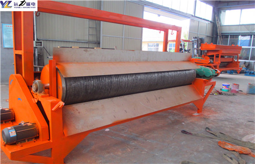 黑鎢礦磁選機(jī),黑鎢礦磁選機(jī)懂得激勵(lì)自己的發(fā)展_鐵礦選礦黑鎢礦磁選機(jī)懂得激勵(lì)自己的發(fā)展磁場(chǎng)一般為多少_磁塊如何排列 黑鎢礦磁選機(jī),黑鎢礦磁選機(jī)懂得激勵(lì)自己的發(fā)展_鐵礦選礦黑鎢礦磁選機(jī)懂得激勵(lì)自己的發(fā)展磁場(chǎng)一般為多少_磁塊如何排列