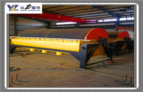 磁選機公司,磁選機公司打造尾礦磁選機的時代特點_鐵礦選礦磁選機公司打造尾礦磁選機的時代特點磁場一般為多少_磁塊如何排列 磁選機公司,磁選機公司打造尾礦磁選機的時代特點_鐵礦選礦磁選機公司打造尾礦磁選機的時代特點磁場一般為多少_磁塊如何排列