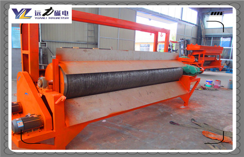 濕式磁選機(jī),怎樣減少濕式磁選機(jī)的用水量_釩鈦鐵礦怎樣減少濕式磁選機(jī)的用水量型號參數(shù)及磁場強(qiáng)度 濕式磁選機(jī),怎樣減少濕式磁選機(jī)的用水量_釩鈦鐵礦怎樣減少濕式磁選機(jī)的用水量型號參數(shù)及磁場強(qiáng)度