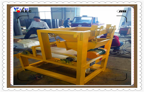 鐵礦干式磁選機，鐵礦干式磁選機廠家歡迎來電咨詢設備_鐵礦干式磁選機廠家歡迎來電咨詢設備發展工作視頻皮帶及結構價格