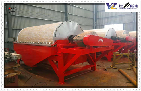 永磁磁選機(jī),寧波干式永磁筒式磁選機(jī)_遠(yuǎn)力為您講述寧波干式永磁筒式磁選機(jī)磁場分布圖 永磁磁選機(jī),寧波干式永磁筒式磁選機(jī)_遠(yuǎn)力為您講述寧波干式永磁筒式磁選機(jī)磁場分布圖