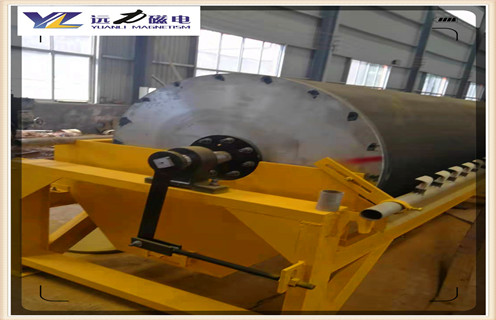 磁選機(jī)，輥式磁選機(jī)，專業(yè)的磁選機(jī)技術(shù)成就了輥式磁選機(jī)高效工作_專業(yè)的磁選機(jī)技術(shù)成就了輥式磁選機(jī)報(bào)價(jià)及結(jié)構(gòu)_遠(yuǎn)力磁電廠家