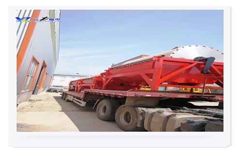 永磁磁選機，永磁磁選機好品質值得客戶信賴_遠力為您講述永磁磁選機好品質值得客戶信賴磁場分布圖