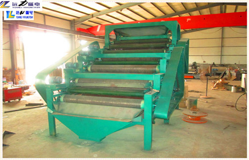 濕式錳礦磁選機,江蘇濕式錳礦磁選機_江蘇濕式錳礦磁選機的個性化發(fā)展_釩鈦鐵礦江蘇濕式錳礦磁選機型號參數(shù)及磁場強度 濕式錳礦磁選機,江蘇濕式錳礦磁選機_江蘇濕式錳礦磁選機的個性化發(fā)展_釩鈦鐵礦江蘇濕式錳礦磁選機型號參數(shù)及磁場強度