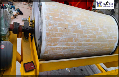 筒式磁選機,功能強大的筒式磁選機獲得客戶認(rèn)可磁鐵如何分布_功能強大的筒式磁選機獲得客戶認(rèn)可不吸鐵如何處理 筒式磁選機,功能強大的筒式磁選機獲得客戶認(rèn)可磁鐵如何分布_功能強大的筒式磁選機獲得客戶認(rèn)可不吸鐵如何處理