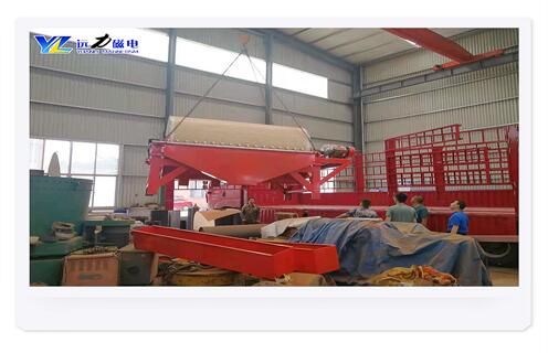 永磁筒式磁選機,永磁筒式磁選機品質好,工業生產不可缺少如何分布_功能強大的筒式磁選機獲得客戶認可不吸鐵如何處理 永磁筒式磁選機,永磁筒式磁選機品質好,工業生產不可缺少如何分布_功能強大的筒式磁選機獲得客戶認可不吸鐵如何處理