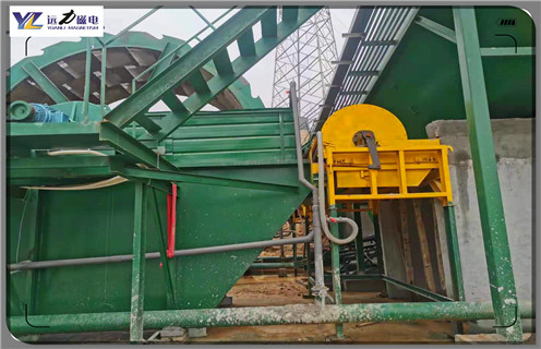 磁選機廠家，磁選機廠家介紹永磁滾筒磁選機的兩個特點_磁選機廠家介紹永磁滾筒磁選機的兩個特點磁場一般為多少_磁塊如何排列