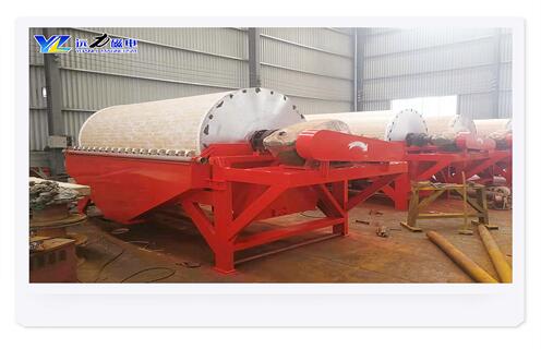 磁選機廠家,磁選機廠家分析影響鐵礦磁選機價格的因素_磁選機廠家分析影響鐵礦磁選機價格的因素磁場一般為多少_磁塊如何排列 磁選機廠家,磁選機廠家分析影響鐵礦磁選機價格的因素_磁選機廠家分析影響鐵礦磁選機價格的因素磁場一般為多少_磁塊如何排列