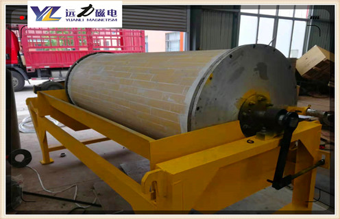 磁選機廠家,磁選機廠家推動除鐵磁選機在市場中不斷發(fā)展_磁選機廠家推動除鐵磁選機在市場中不斷發(fā)展磁場一般為多少_磁塊如何排列 磁選機廠家,磁選機廠家推動除鐵磁選機在市場中不斷發(fā)展_磁選機廠家推動除鐵磁選機在市場中不斷發(fā)展磁場一般為多少_磁塊如何排列