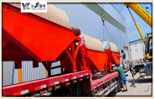 干式磁選機，大型干式磁選機設備多少錢一臺？哪個廠家比較優(yōu)惠_大型干式磁選機設備多少錢一臺？哪個廠家比較優(yōu)惠發(fā)展工作視頻皮帶及結構價格 