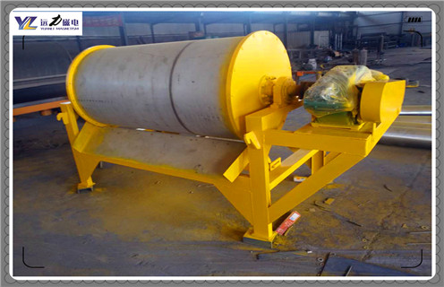 永磁磁選機,清遠永磁磁選機訂購_遠力為您講述清遠永磁磁選機訂購磁場分布圖 永磁磁選機,清遠永磁磁選機訂購_遠力為您講述清遠永磁磁選機訂購磁場分布圖