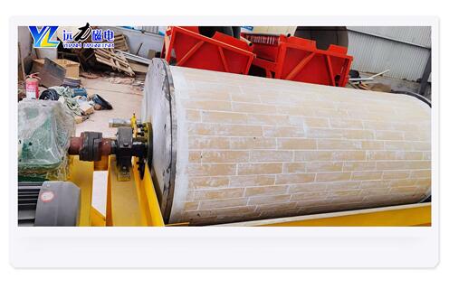 泉州磁選機,泉州電磁選機工作原理圖_泉州電磁選機工作原理圖磁場一般為多少_磁塊如何排列 泉州磁選機,泉州電磁選機工作原理圖_泉州電磁選機工作原理圖磁場一般為多少_磁塊如何排列