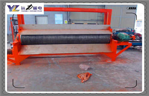 小型磁選機,小型磁選機探索新的發展思路_輥式小型磁選機探索新的發展思路_磁塊如何排列 小型磁選機,小型磁選機探索新的發展思路_輥式小型磁選機探索新的發展思路_磁塊如何排列