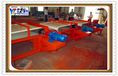 強力磁選機,強力磁選機的自動化發(fā)展趨勢_強力磁選機的自動化發(fā)展趨勢磁場一般為多少_磁塊如何排列 強力磁選機,強力磁選機的自動化發(fā)展趨勢_強力磁選機的自動化發(fā)展趨勢磁場一般為多少_磁塊如何排列