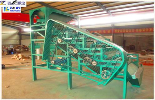 磁選機廠家,磁選機廠家告訴你干式強磁選機的維修方式_磁選機廠家告訴你干式強磁選機的維修方式磁場一般為多少_磁塊如何排列 磁選機廠家,磁選機廠家告訴你干式強磁選機的維修方式_磁選機廠家告訴你干式強磁選機的維修方式磁場一般為多少_磁塊如何排列