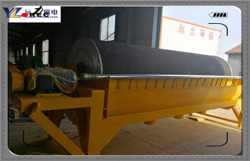 濕式強磁磁選機,遼寧濕式高強磁選機的廠家_釩鈦鐵礦遼寧濕式高強磁選機的廠家型號參數及磁場強度 濕式強磁磁選機,遼寧濕式高強磁選機的廠家_釩鈦鐵礦遼寧濕式高強磁選機的廠家型號參數及磁場強度