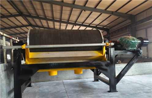 濕式磁選機,濕式磁選機發展技術是關鍵_釩鈦鐵礦濕式磁選機發展技術是關鍵型號參數及磁場強度 濕式磁選機,濕式磁選機發展技術是關鍵_釩鈦鐵礦濕式磁選機發展技術是關鍵型號參數及磁場強度