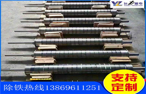 石英砂磁選機(jī)，創(chuàng)新發(fā)展石英砂磁選機(jī)&nbsp;&nbsp;_多少錢_河北創(chuàng)新發(fā)展石英砂磁選機(jī)&nbsp;&nbsp;能提高多少品位