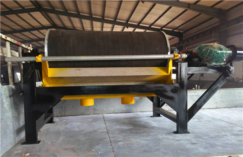 輥壓磁選機,水泥輥壓磁選機廠家在市場發展大有可為_單傳動輥壓磁選機價格呈上升趨勢磁場一般為多少_磁塊如何排列 輥壓磁選機,水泥輥壓磁選機廠家在市場發展大有可為_單傳動輥壓磁選機價格呈上升趨勢磁場一般為多少_磁塊如何排列