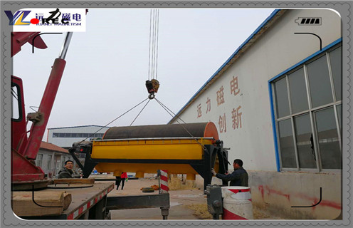 半逆流永磁筒式磁選機(jī),重慶半逆流永磁筒式磁選機(jī)_重慶半逆流永磁筒式磁選機(jī)設(shè)備質(zhì)量不吸鐵如何處理 半逆流永磁筒式磁選機(jī),重慶半逆流永磁筒式磁選機(jī)_重慶半逆流永磁筒式磁選機(jī)設(shè)備質(zhì)量不吸鐵如何處理