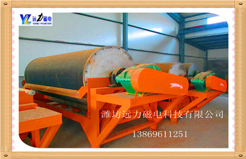 濕式磁選機,保養(yǎng)濕式磁選機的四點秘訣_釩鈦鐵礦保養(yǎng)濕式磁選機的四點秘訣型號參數(shù)及磁場強度 濕式磁選機,保養(yǎng)濕式磁選機的四點秘訣_釩鈦鐵礦保養(yǎng)濕式磁選機的四點秘訣型號參數(shù)及磁場強度