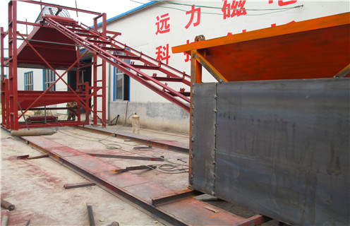 干式磁選機,褐鐵礦干式磁選機如何做到低成本高收益_褐鐵礦干式磁選機如何做到低成本高收益發(fā)展工作視頻皮帶及結(jié)構(gòu)價格 干式磁選機,褐鐵礦干式磁選機如何做到低成本高收益_褐鐵礦干式磁選機如何做到低成本高收益發(fā)展工作視頻皮帶及結(jié)構(gòu)價格