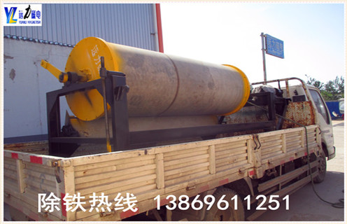 強(qiáng)磁磁選機(jī)，強(qiáng)磁磁選機(jī)的分選空間設(shè)計(jì)是怎樣的_強(qiáng)磁磁選機(jī)的分選空間設(shè)計(jì)是怎樣的的作業(yè)原理是怎樣的報(bào)價(jià)及結(jié)構(gòu)_遠(yuǎn)力磁電廠家