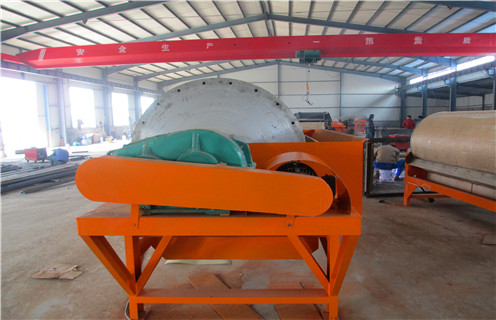 干式磁選機，重慶干式磁選機廠家_重慶干式磁選機廠家發展工作視頻皮帶及結構價格