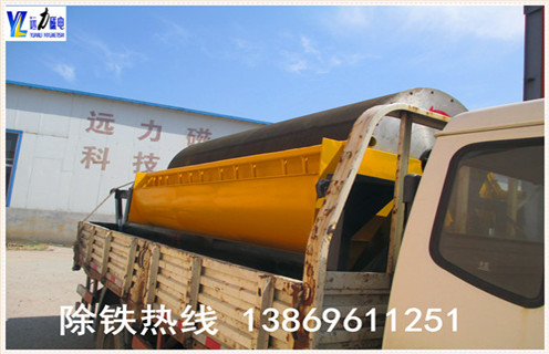 強磁磁選機，高嶺土強磁磁選機始終堅定對自己嚴格要求_高嶺土強磁磁選機始終堅定對自己嚴格要求選三氧化二鐵嗎