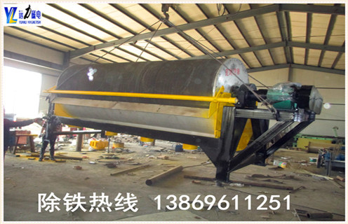 尾礦磁選機,尾礦磁選機廠家都是這樣延長尾礦磁選機壽命的_單筒尾礦磁選機廠家都是這樣延長尾礦磁選機壽命的磁場一般為多少_磁塊如何排列 尾礦磁選機,尾礦磁選機廠家都是這樣延長尾礦磁選機壽命的_單筒尾礦磁選機廠家都是這樣延長尾礦磁選機壽命的磁場一般為多少_磁塊如何排列