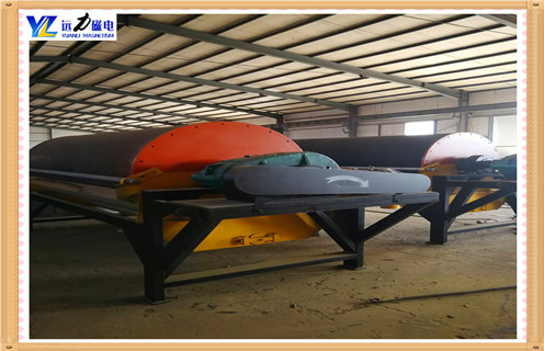 磁選機,現(xiàn)場試料讓你隨時了解磁選機的工作能力_單筒現(xiàn)場試料讓你隨時了解磁選機的工作能力磁場一般為多少_磁塊如何排列 磁選機,現(xiàn)場試料讓你隨時了解磁選機的工作能力_單筒現(xiàn)場試料讓你隨時了解磁選機的工作能力磁場一般為多少_磁塊如何排列