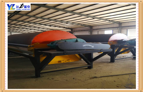 永磁筒式磁選機,濕式永磁筒式磁選機為發(fā)展打下良好基礎(chǔ)_釩鈦鐵礦濕式永磁筒式磁選機為發(fā)展打下良好基礎(chǔ)型號參數(shù)及磁場強度 永磁筒式磁選機,濕式永磁筒式磁選機為發(fā)展打下良好基礎(chǔ)_釩鈦鐵礦濕式永磁筒式磁選機為發(fā)展打下良好基礎(chǔ)型號參數(shù)及磁場強度