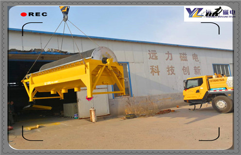 永磁輥式磁選機(jī),湖北永磁輥式磁選機(jī)_遠(yuǎn)力為您講述湖北永磁輥式磁選機(jī)磁場分布圖 永磁輥式磁選機(jī),湖北永磁輥式磁選機(jī)_遠(yuǎn)力為您講述湖北永磁輥式磁選機(jī)磁場分布圖