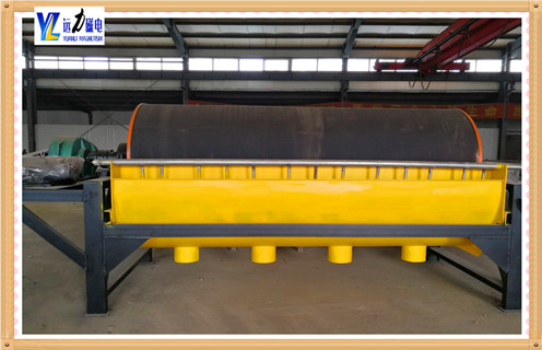 筒式磁選機,筒式磁選機在行業中展現出色除鐵能力_筒式磁選機在行業中展現出色除鐵能力磁場一般為多少_磁塊如何排列 筒式磁選機,筒式磁選機在行業中展現出色除鐵能力_筒式磁選機在行業中展現出色除鐵能力磁場一般為多少_磁塊如何排列