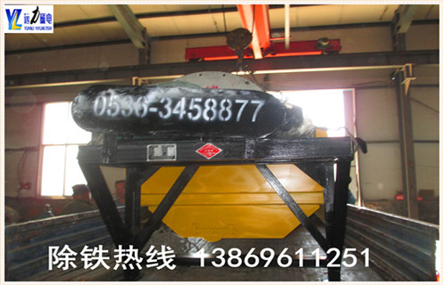 永磁濕式磁選機,哪家公司的永磁濕式磁選機質量好_遠力為您講述哪家公司的永磁濕式磁選機質量好磁場分布圖 永磁濕式磁選機,哪家公司的永磁濕式磁選機質量好_遠力為您講述哪家公司的永磁濕式磁選機質量好磁場分布圖