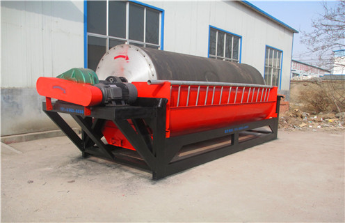 濕式磁選機(jī)，江西黑鎢礦濕式磁選機(jī)_釩鈦鐵礦江西黑鎢礦濕式磁選機(jī)型號(hào)參數(shù)及磁場(chǎng)強(qiáng)度