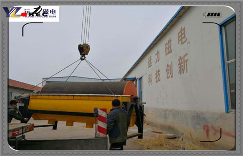 小型皮帶磁選機,小型皮帶磁選機生產(chǎn)技術(shù)不斷提升_輥式小型皮帶磁選機生產(chǎn)技術(shù)不斷提升_磁塊如何排列 小型皮帶磁選機,小型皮帶磁選機生產(chǎn)技術(shù)不斷提升_輥式小型皮帶磁選機生產(chǎn)技術(shù)不斷提升_磁塊如何排列