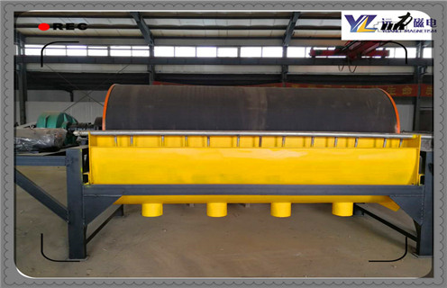 石英砂磁選機,石英砂磁選機在不同行業中使用普遍的原因_錳礦石英砂磁選機在不同行業中使用普遍的原因一般是多少_生產廠家 石英砂磁選機,石英砂磁選機在不同行業中使用普遍的原因_錳礦石英砂磁選機在不同行業中使用普遍的原因一般是多少_生產廠家