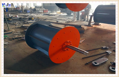 渦電流分選機,影響渦電流分選機處理量的4大要素是什么嗎?_如何進行平板濕式磁選機的磁筒更換工作原理_選礦規格參數及執行標準 渦電流分選機,影響渦電流分選機處理量的4大要素是什么嗎?_如何進行平板濕式磁選機的磁筒更換工作原理_選礦規格參數及執行標準