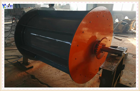 渦電流分選機,影響渦電流分選機處理量的4大要素是什么嗎?_如何進行平板濕式磁選機的磁筒更換工作原理_選礦規格參數及執行標準 渦電流分選機,影響渦電流分選機處理量的4大要素是什么嗎?_如何進行平板濕式磁選機的磁筒更換工作原理_選礦規格參數及執行標準