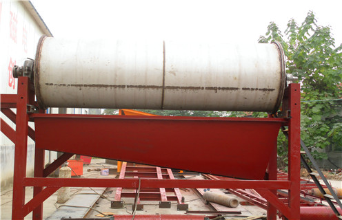 鉀長石磁選機，造成鉀長石磁選機價格差異的原因_工作原理及價格_造成鉀長石磁選機價格差異的原因生產廠家