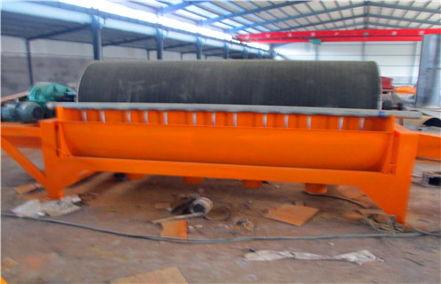 永磁濕式磁選機,四川永磁濕式磁選機_遠力為您講述四川永磁濕式磁選機磁場分布圖 永磁濕式磁選機,四川永磁濕式磁選機_遠力為您講述四川永磁濕式磁選機磁場分布圖