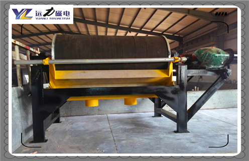 磁選機(jī)效率，磁選機(jī)公司：影響磁選機(jī)工作效率的因素，磁選機(jī)公司：影響磁選機(jī)工作效率的因素磁場(chǎng)一般為多少_磁塊如何排列