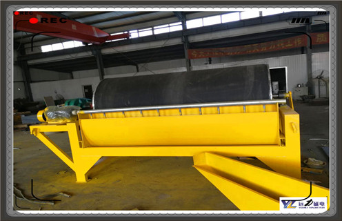 干式磁選機(jī)，強(qiáng)磁干式磁選機(jī)發(fā)展水平將繼續(xù)提高_(dá)強(qiáng)磁干式磁選機(jī)發(fā)展水平將繼續(xù)提高皮帶及結(jié)構(gòu)價(jià)格 