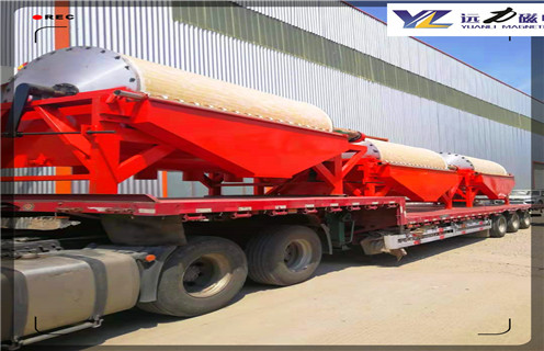 永磁磁選機(jī),江蘇永磁磁選機(jī)_遠(yuǎn)力為您講述江蘇永磁磁選機(jī)磁場分布圖 永磁磁選機(jī),江蘇永磁磁選機(jī)_遠(yuǎn)力為您講述江蘇永磁磁選機(jī)磁場分布圖